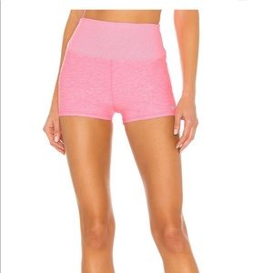 ALO Yoga Alosoft Aura Short in XS